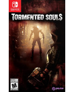 Tormented Souls (Nintendo Switch)